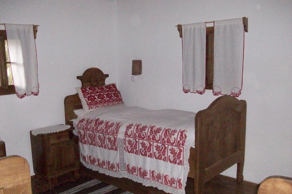 Ethno Village Stara Lonja Room photo