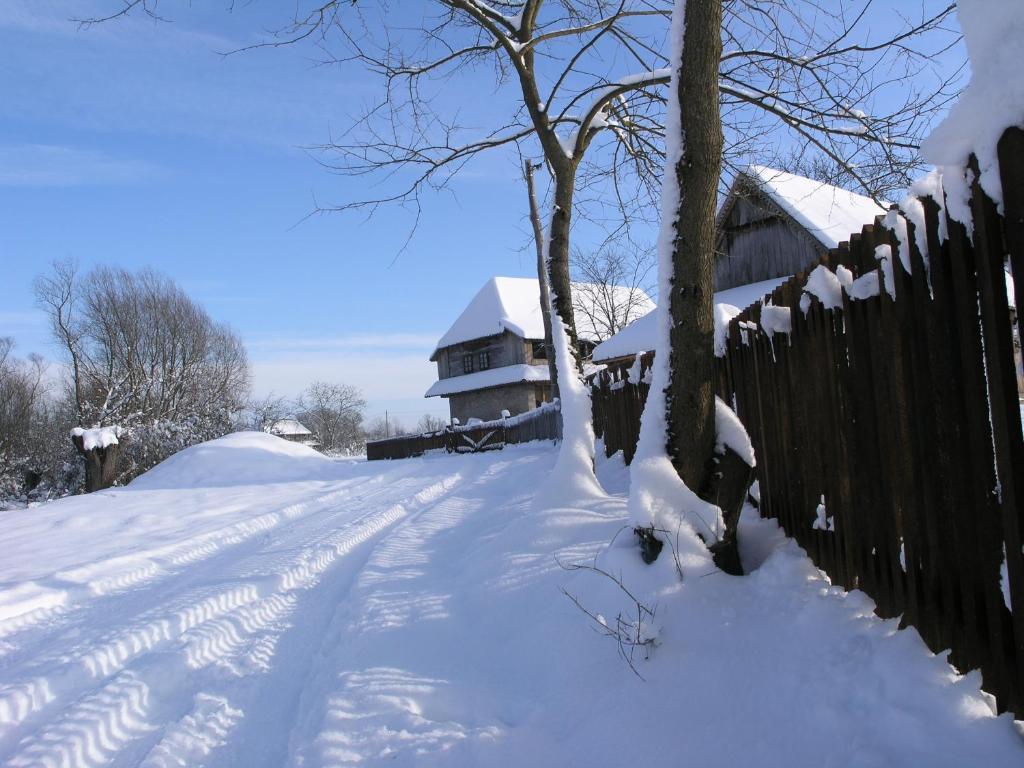 Ethno Village Stara Lonja Exterior photo